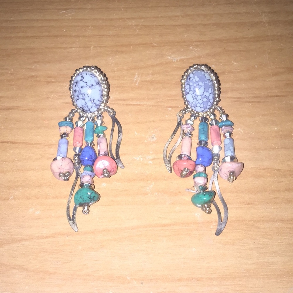Vintage earrings💎❗️